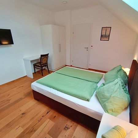 Seeappartements Villa Sole Portschach am Worthersee Bagian luar foto
