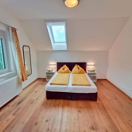 Seeappartements Villa Sole Portschach am Worthersee Bagian luar foto