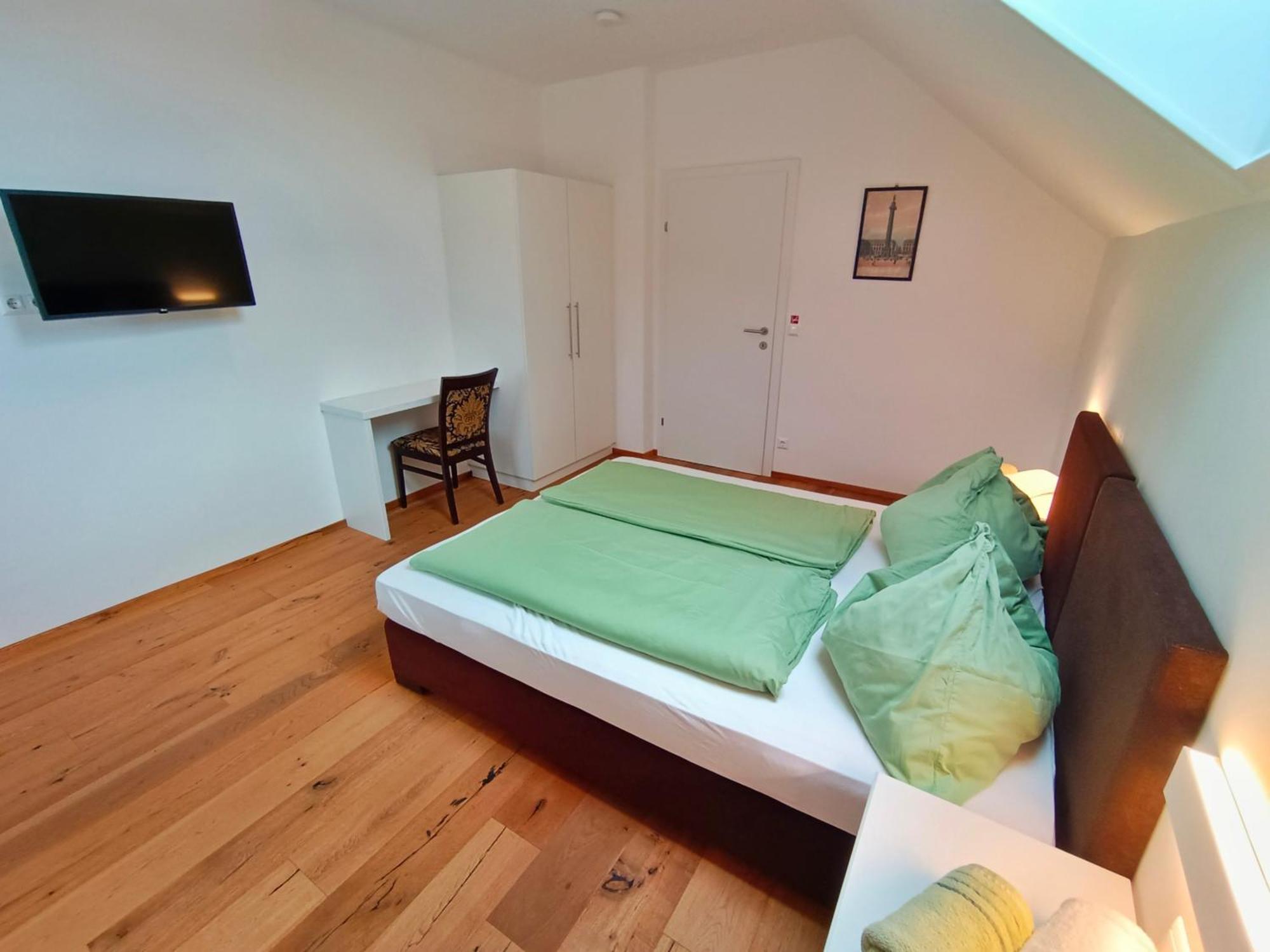 Seeappartements Villa Sole Portschach am Worthersee Bagian luar foto