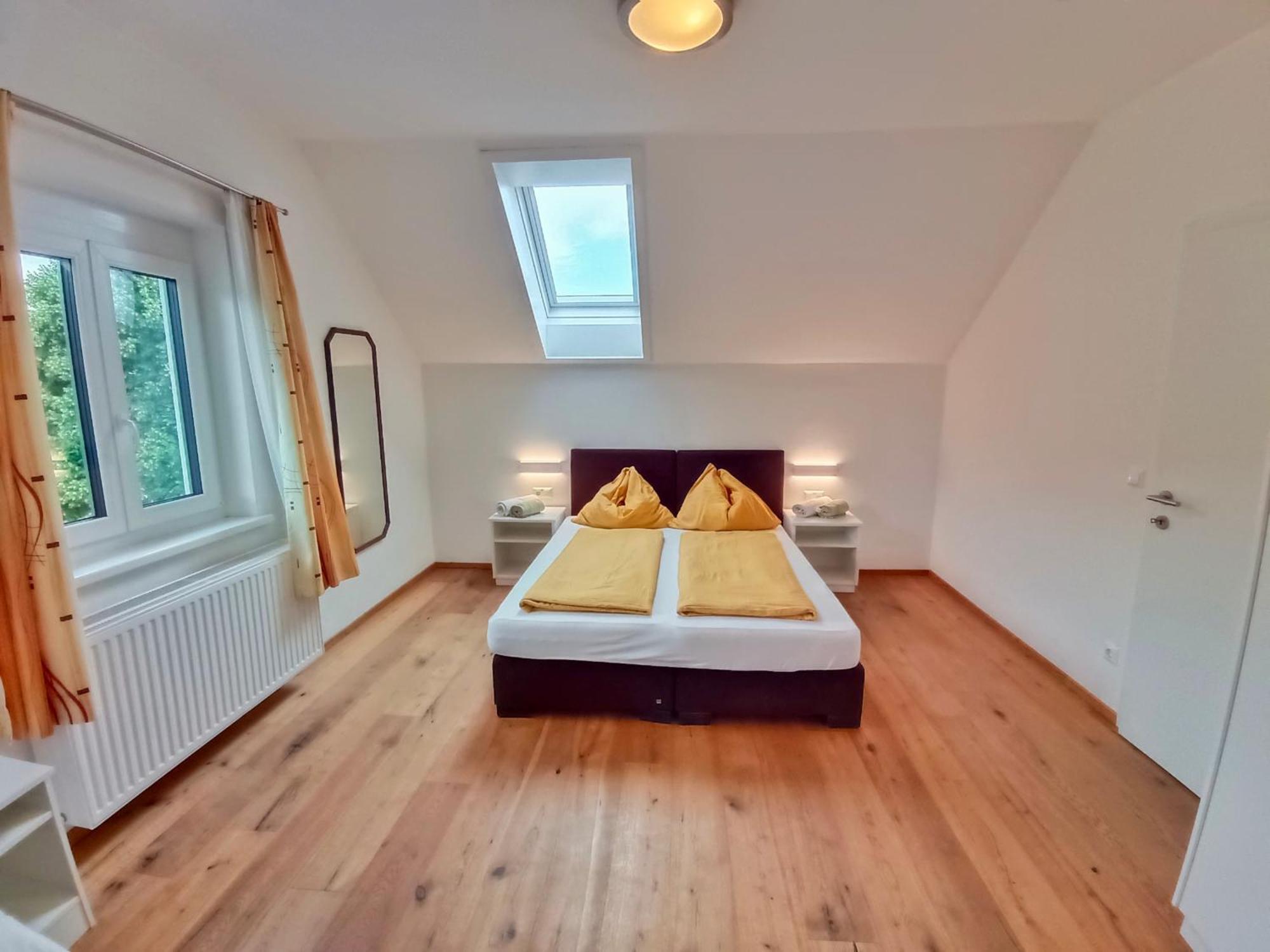 Seeappartements Villa Sole Portschach am Worthersee Bagian luar foto