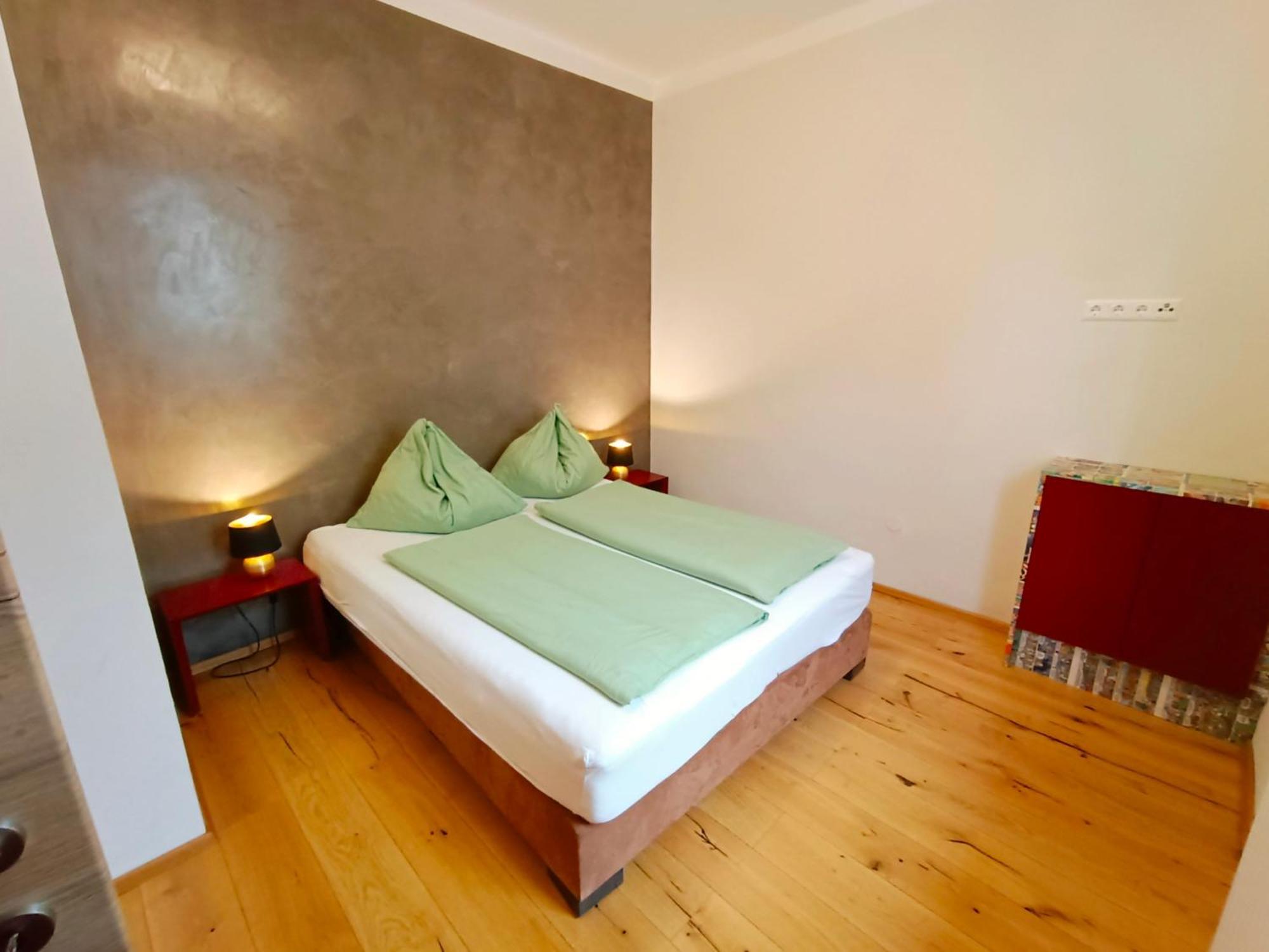 Seeappartements Villa Sole Portschach am Worthersee Bagian luar foto