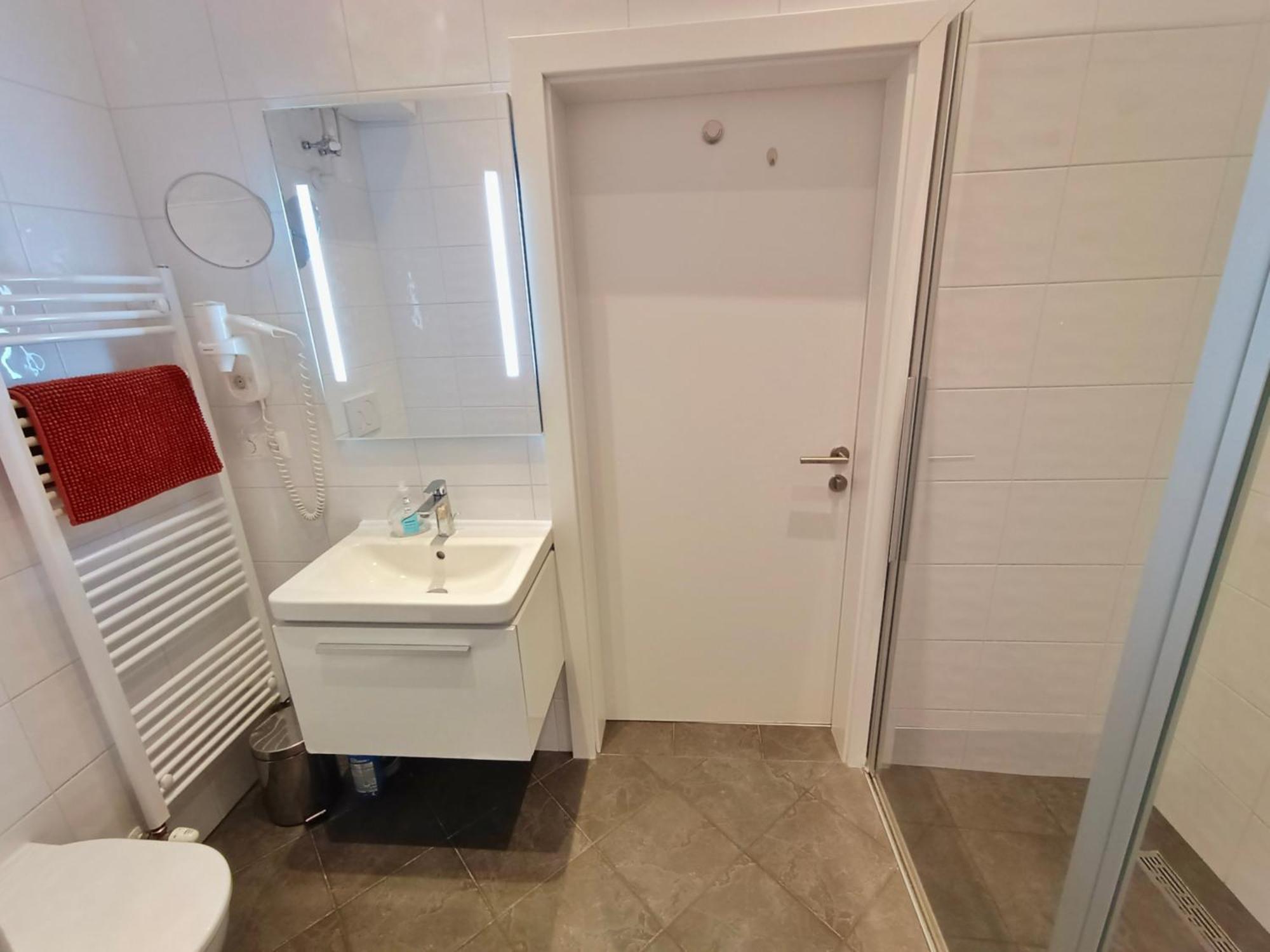 Seeappartements Villa Sole Portschach am Worthersee Bagian luar foto