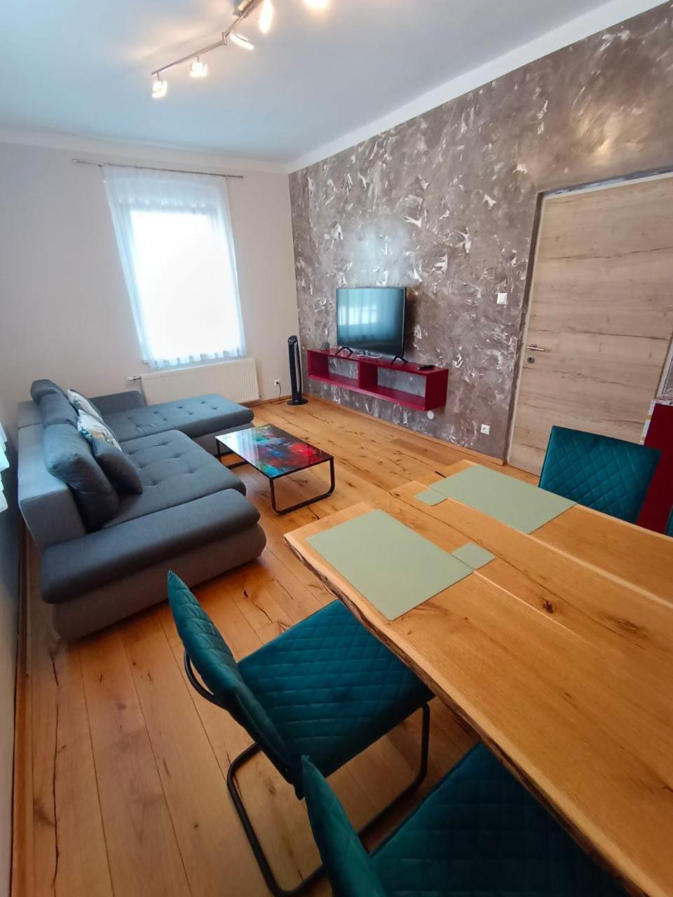 Seeappartements Villa Sole Portschach am Worthersee Bagian luar foto