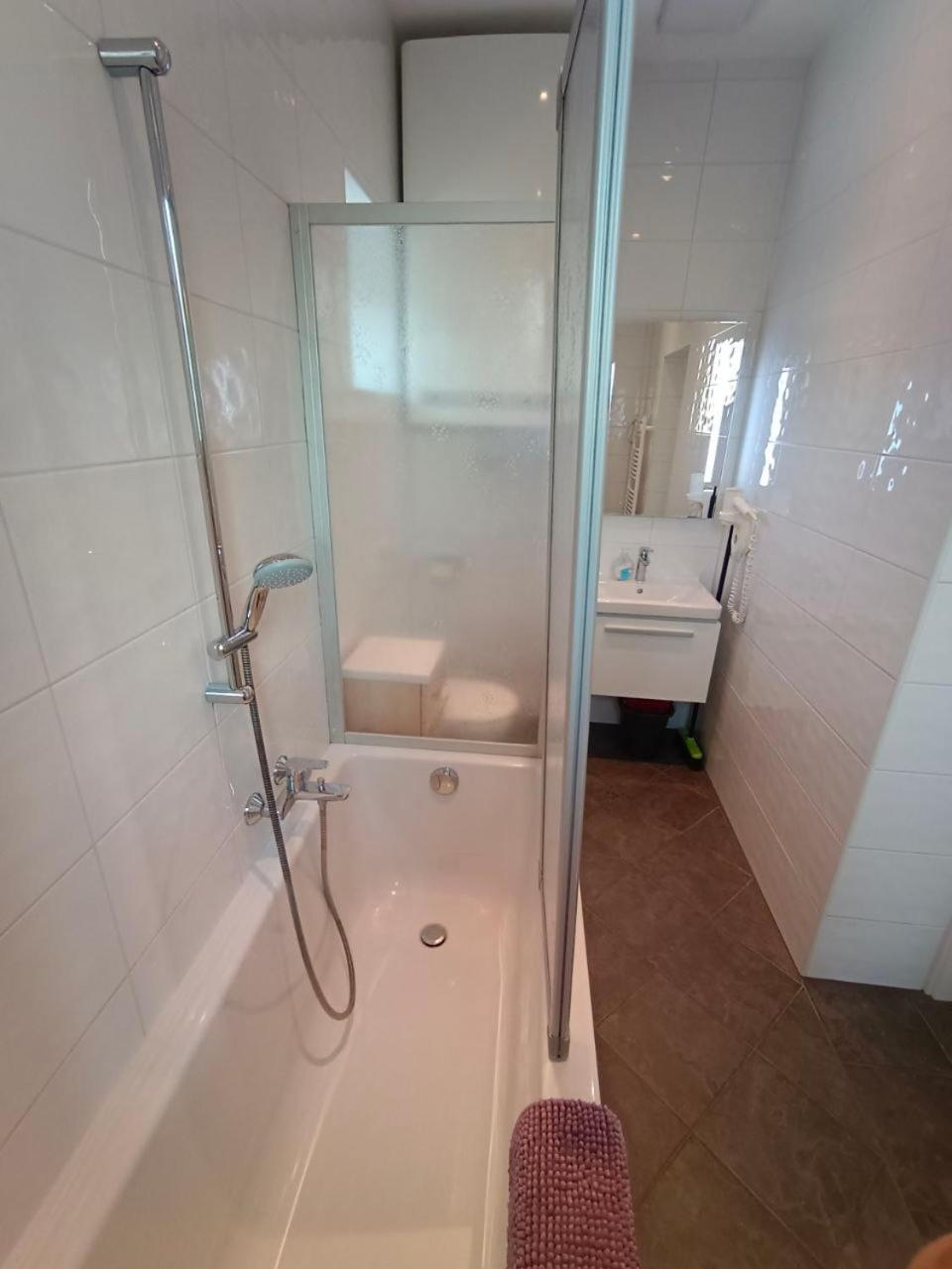 Seeappartements Villa Sole Portschach am Worthersee Bagian luar foto