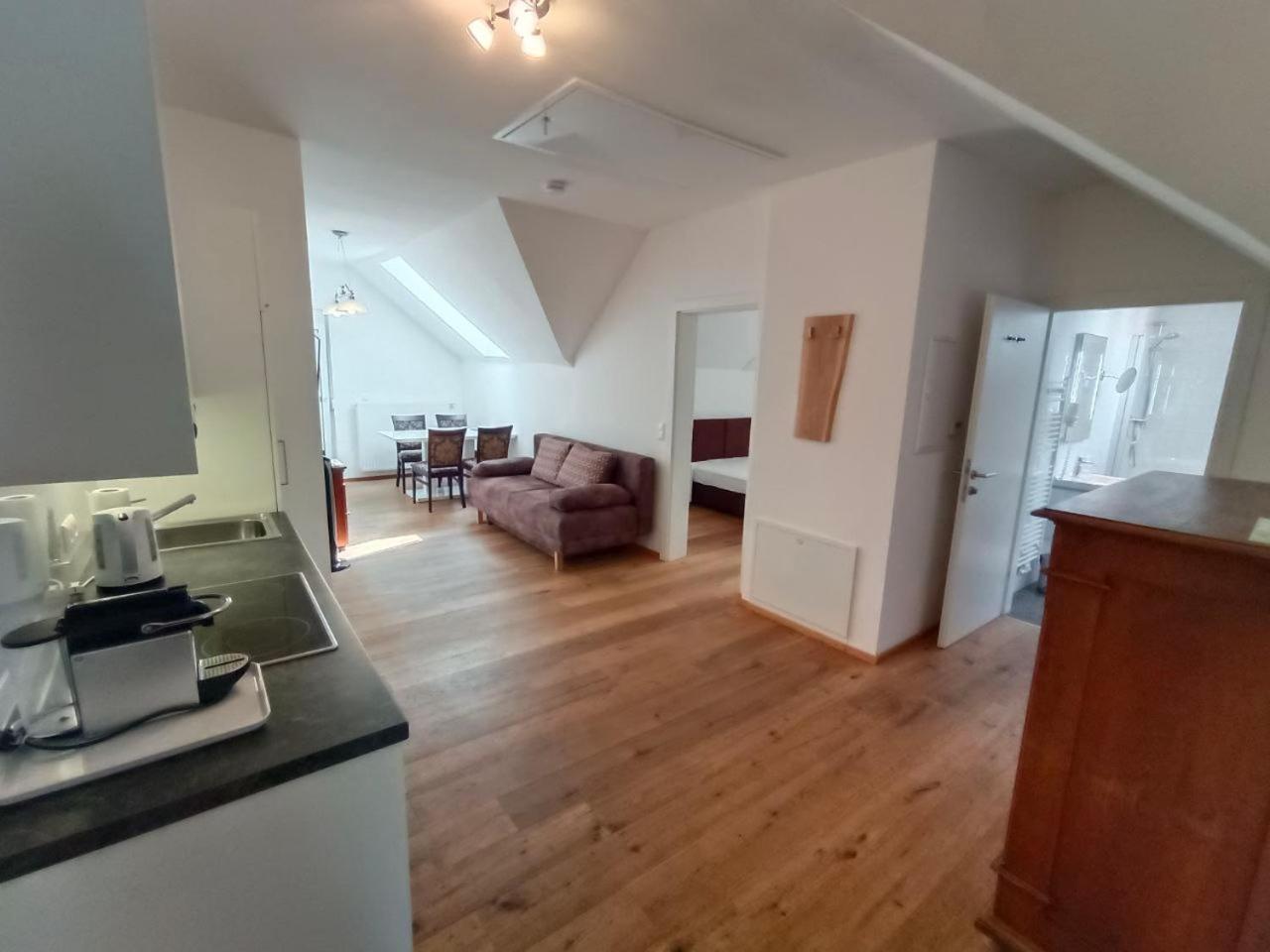 Seeappartements Villa Sole Portschach am Worthersee Bagian luar foto