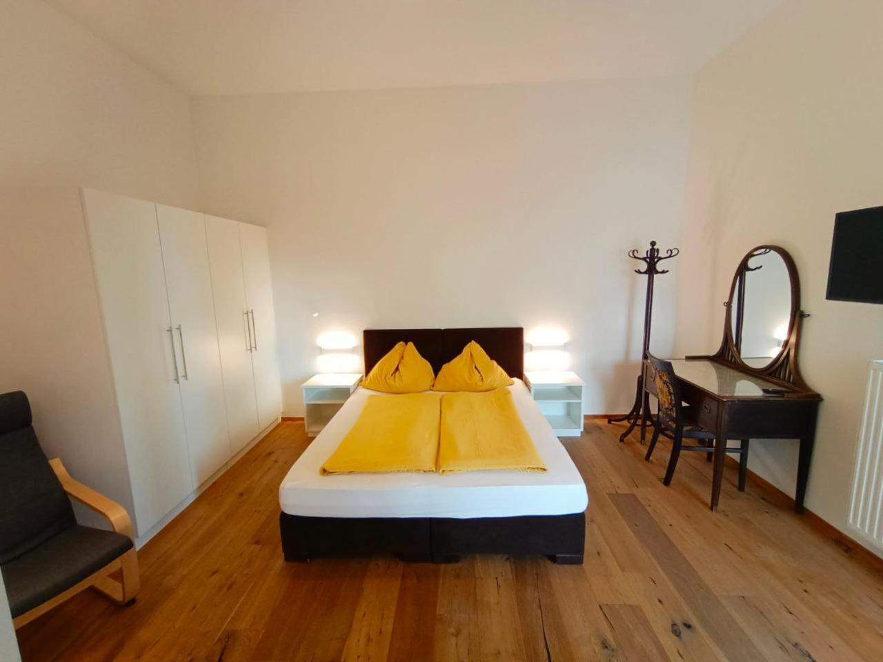 Seeappartements Villa Sole Portschach am Worthersee Bagian luar foto