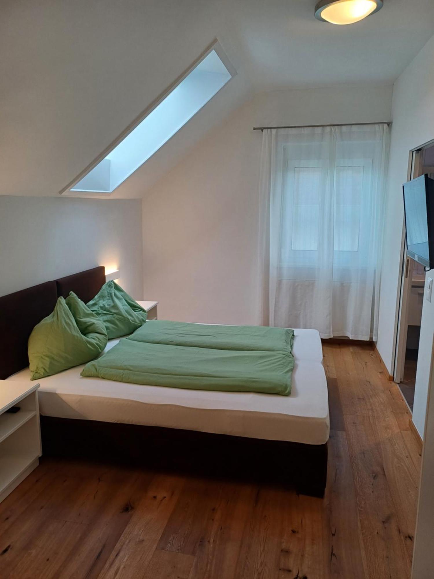 Seeappartements Villa Sole Portschach am Worthersee Bagian luar foto
